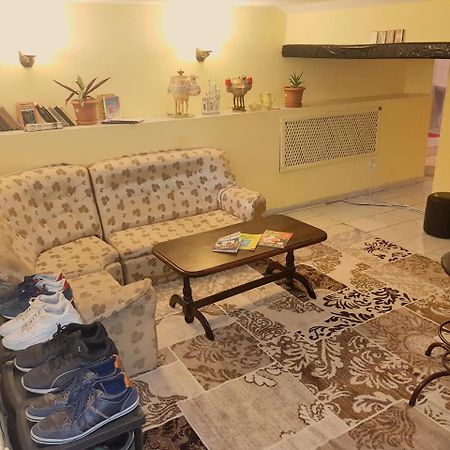 Baku Mint Hostel Kültér fotó