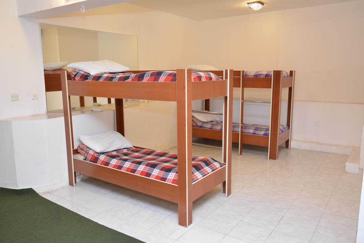 Baku Mint Hostel Kültér fotó