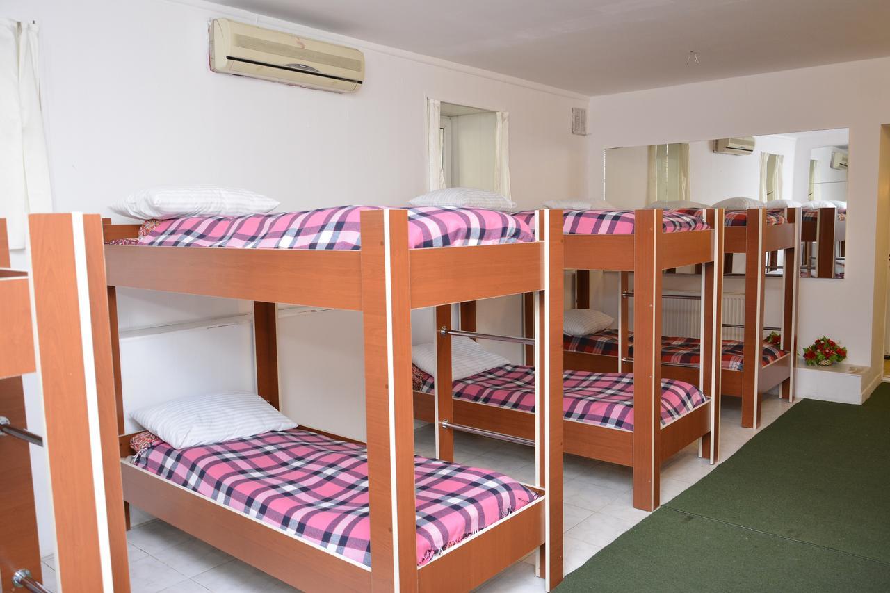 Baku Mint Hostel Kültér fotó