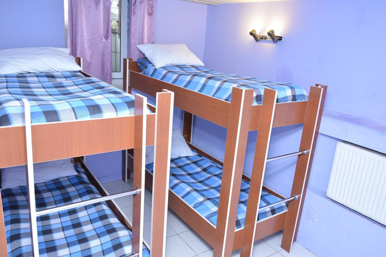 Baku Mint Hostel Kültér fotó